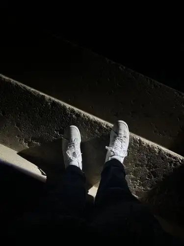 Into the shadows we go.